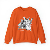 Ashi Crewneck Sweatshirt