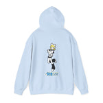 Ri Hoodie