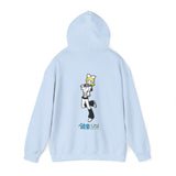 Ri Hoodie