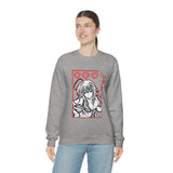 Ri Grem Crewneck Sweatshirt