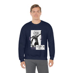 Cro Crewneck Sweatshirt