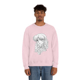 Sessho Crewneck Sweatshirt