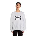 Ne Hyu Crewneck Sweatshirt