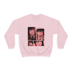 Yum Jab Crewneck Sweatshirt