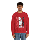 Sha Crewneck Sweatshirt