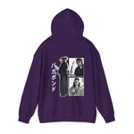 Miya Musa Hoodie