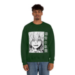 Tom Shigar Crewneck Sweatshirt