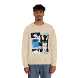 Ri Okum Crewneck Sweatshirt