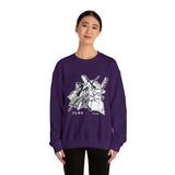 Ashi Crewneck Sweatshirt