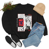 Pow Crewneck Sweatshirt