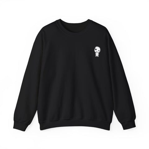 Kod Crewneck Sweatshirt