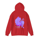 Shi Hoodie