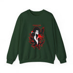 Ita Uch Crewneck Sweatshirt