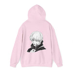 Inu Hoodie