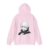 Inu Hoodie