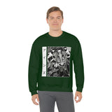 Ai Oo Go Crewneck Sweatshirt