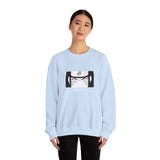 Ne Hyu Crewneck Sweatshirt