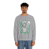 Fi Ca Crewneck Sweatshirt