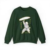 Kril Crewneck Sweatshirt