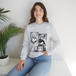 Thorf Crewneck Sweatshirt