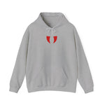 Ki Inuz Hoodie