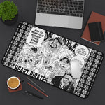 Hea Pira Desk Mat