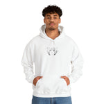 All Wal Hoodie