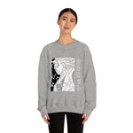 Go Sup Sai 3 Crewneck Sweatshirt