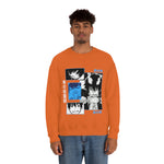 Ri Okum Crewneck Sweatshirt