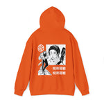 Yu Okko Hoodie