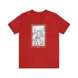 Ryu Mat T-Shirt