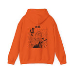 Ta Saka Hoodie