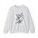 Ten Crewneck Sweatshirt