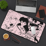 Inuy Squad Desk Mat