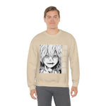 Tom Shigar Crewneck Sweatshirt