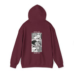 Eli and Chi Hoodie