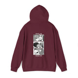 Eli and Chi Hoodie