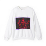 Yin Crewneck Sweatshirt