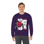 Jira Crewneck Sweatshirt