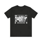 Dark Haired Characters T-Shirt