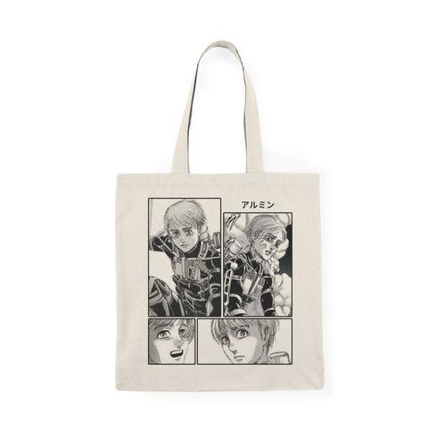 Arm Tote Bag