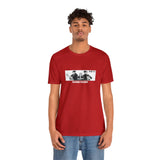Itad, To, and Cho T-Shirt