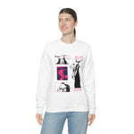 Eli Ainsw Crewneck Sweatshirt