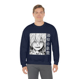 Tom Shigar Crewneck Sweatshirt