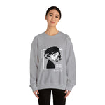 Can Crewneck Sweatshirt