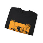 Ich Kuro Crewneck Sweatshirt