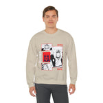 Jira Crewneck Sweatshirt