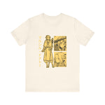 Marci Don T-Shirt