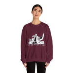 Uki Crewneck Sweatshirt