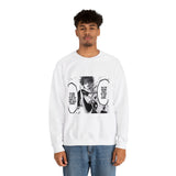 Ya Crewneck Sweatshirt